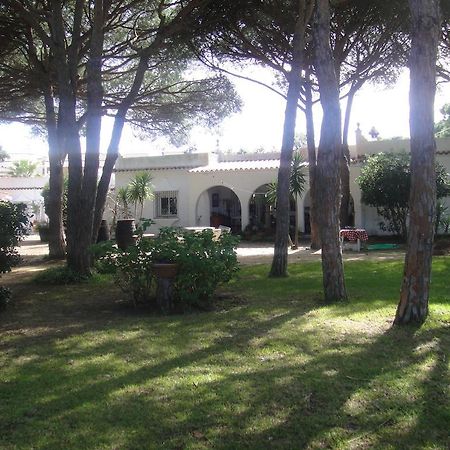 Casa La Felicidad Hotell Chiclana de la Frontera Exteriör bild