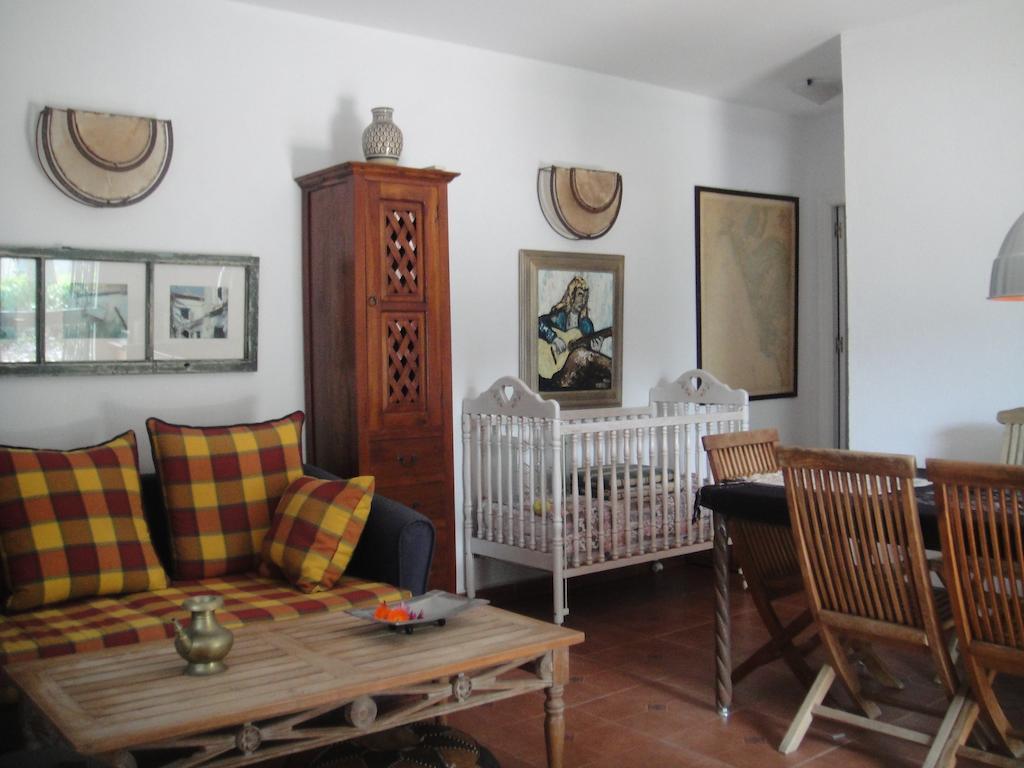 Casa La Felicidad Hotell Chiclana de la Frontera Rum bild