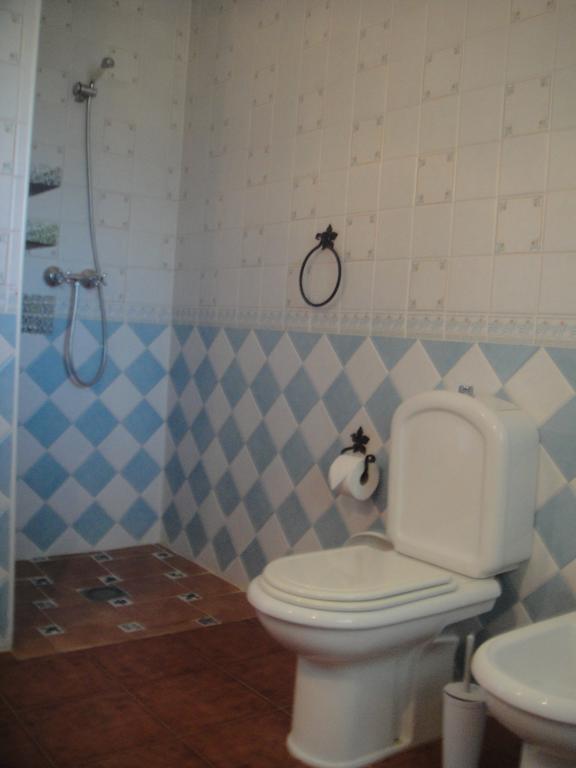 Casa La Felicidad Hotell Chiclana de la Frontera Rum bild