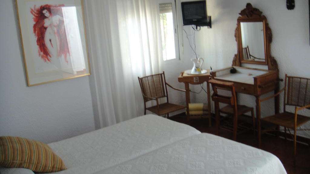 Casa La Felicidad Hotell Chiclana de la Frontera Exteriör bild