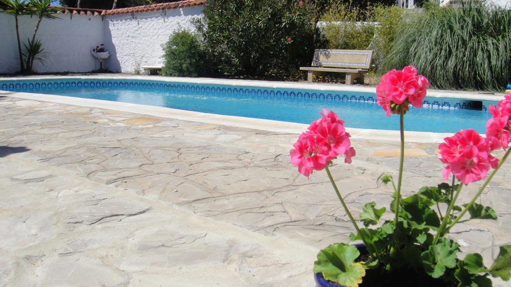 Casa La Felicidad Hotell Chiclana de la Frontera Exteriör bild